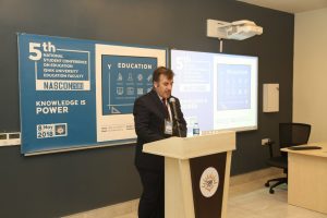 Tishk International University | Math Education Department