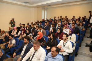 Tishk International University | Math Education Department