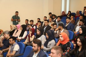 Tishk International University | Math Education Department