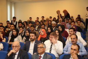 Tishk International University | Math Education Department