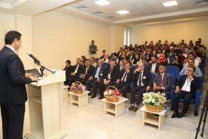 Tishk International University | Math Education Department