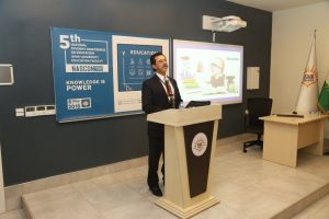 Tishk International University | Math Education Department