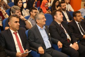 Tishk International University | Math Education Department