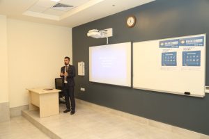 Tishk International University | Math Education Department