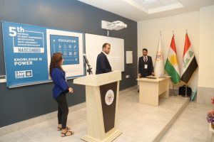 Tishk International University | Math Education Department