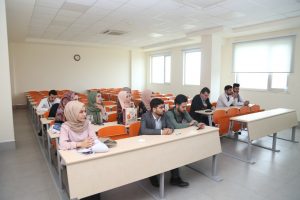 Tishk International University | Math Education Department