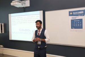 Tishk International University | Math Education Department