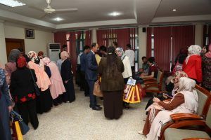 Tishk International University | Math Education Department