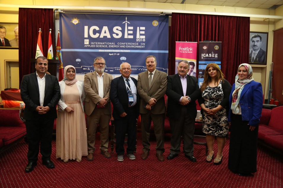 Tishk International University | Math Education Department