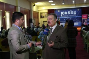 Tishk International University | Math Education Department