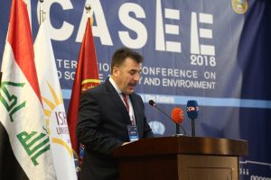 Tishk International University | Math Education Department