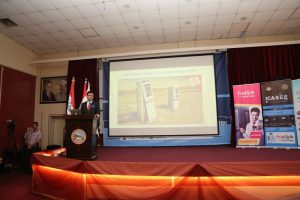 Tishk International University | Math Education Department