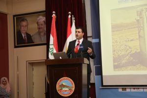 Tishk International University | Math Education Department