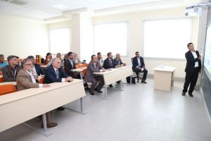 Tishk International University | Math Education Department