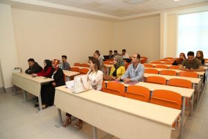 Tishk International University | Math Education Department