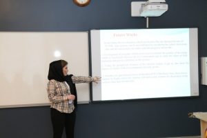 Tishk International University | Math Education Department