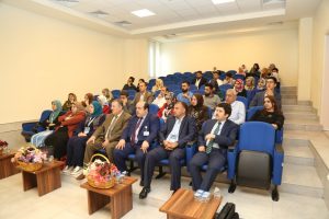 Tishk International University | Math Education Department