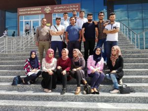 Tishk International University | Math Education Department