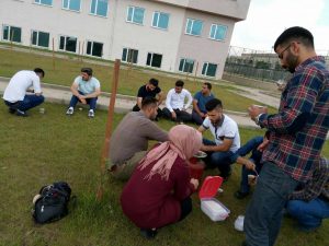 Tishk International University | Math Education Department