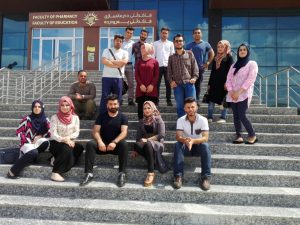 Tishk International University | Math Education Department