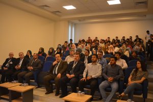 Tishk International University | Math Education Department