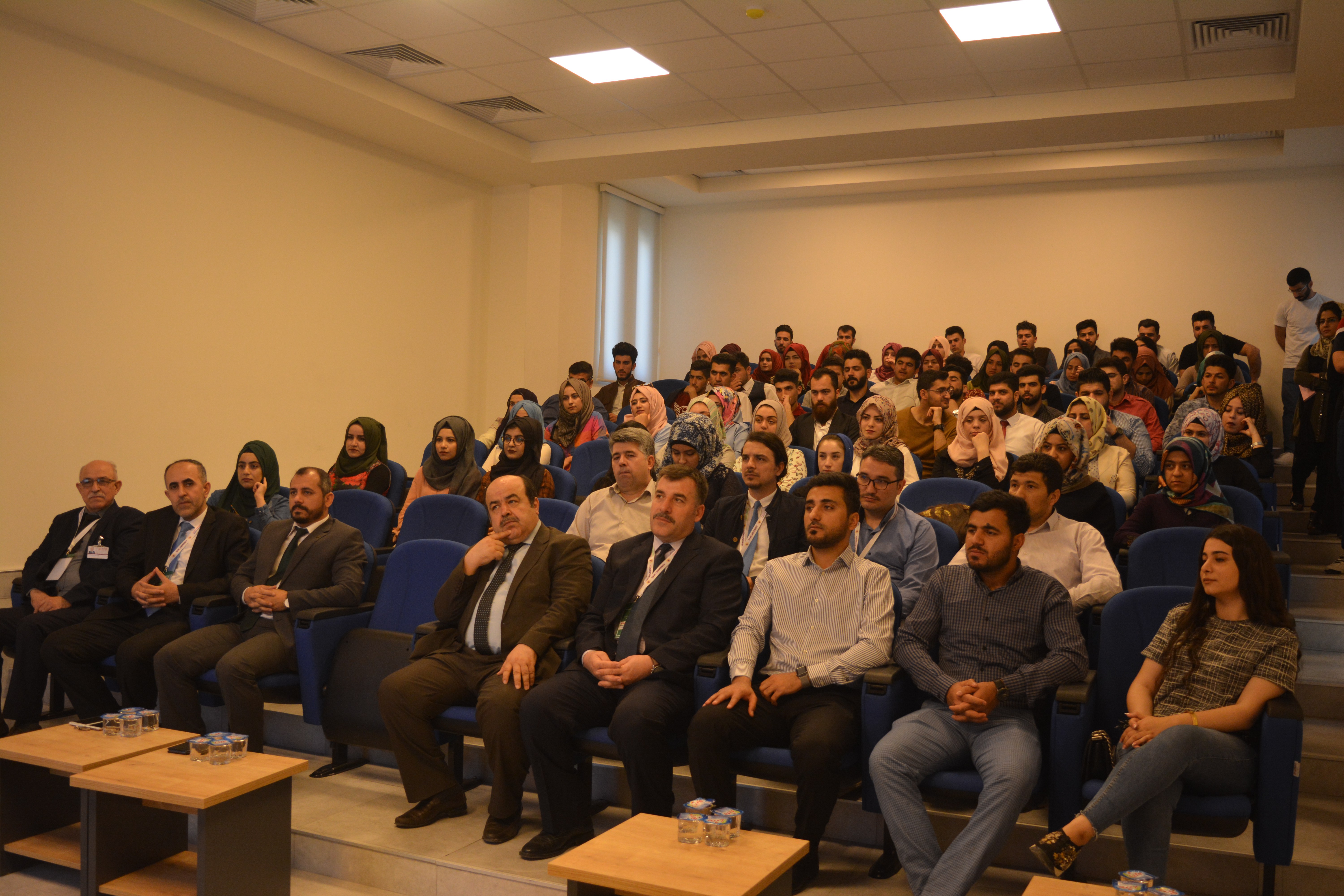 Tishk International University | Math Education Department