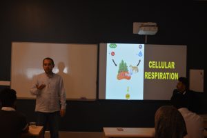 Tishk International University | Math Education Department