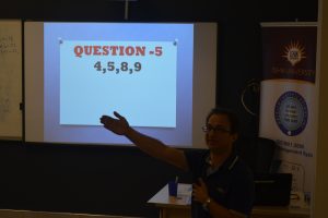 Tishk International University | Math Education Department