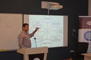 Tishk International University | Math Education Department