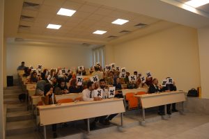 Tishk International University | Math Education Department