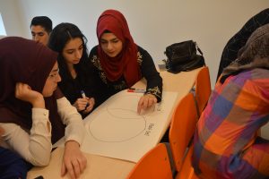 Tishk International University | Math Education Department