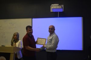 Tishk International University | Math Education Department