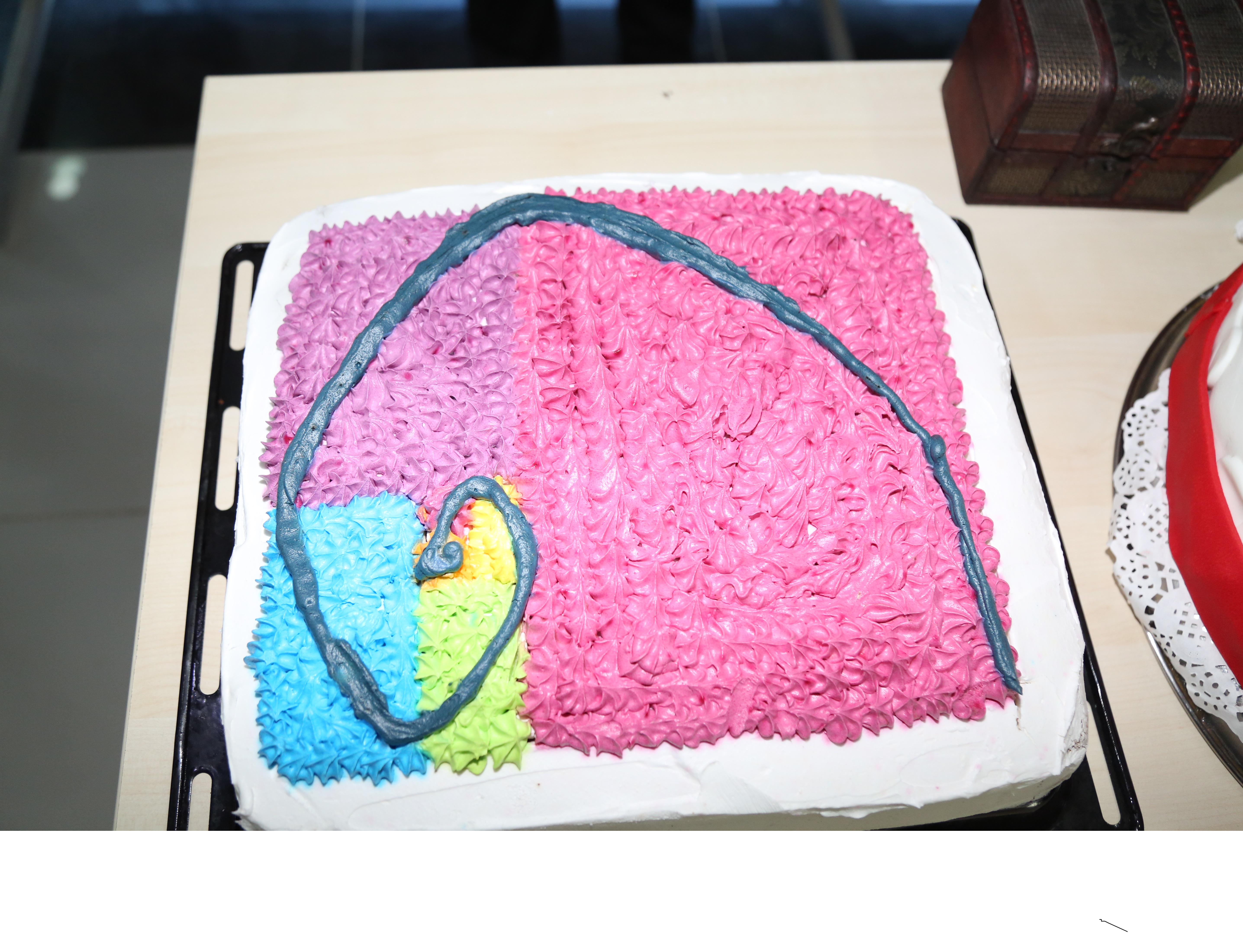 Tishk International University | Math Education Department