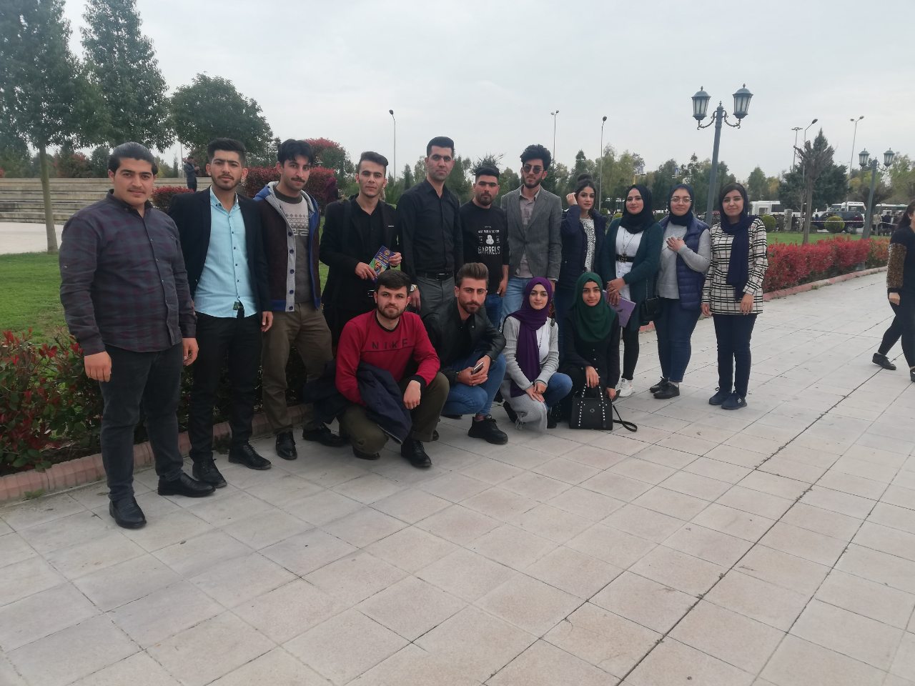 Tishk International University | Math Education Department