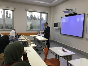 Tishk International University | Math Education Department