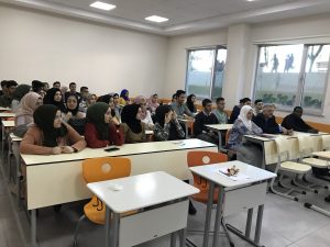 Tishk International University | Math Education Department