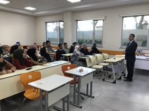 Tishk International University | Math Education Department