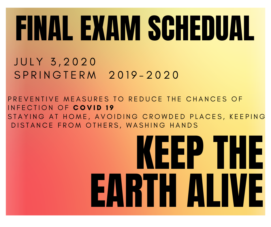 Tishk International University | Math Education Department