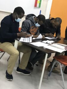 Tishk International University | Math Education Department