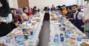 Tishk International University | Math Education Department