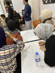 Tishk International University | Math Education Department