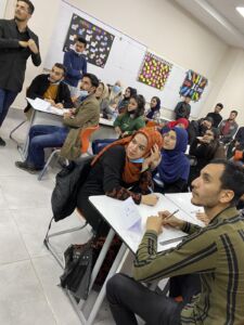 Tishk International University | Math Education Department