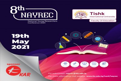 Tishk International University | Math Education Department