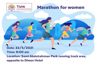 Tishk International University | Math Education Department