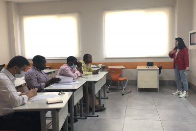 Tishk International University | Math Education Department