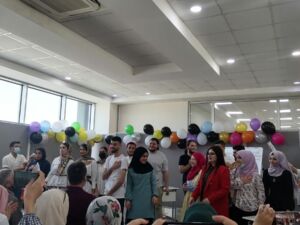 Tishk International University | Math Education Department