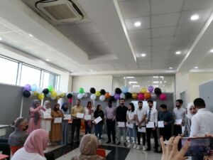 Tishk International University | Math Education Department