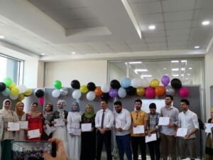 Tishk International University | Math Education Department