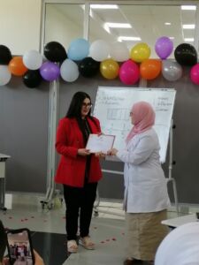 Tishk International University | Math Education Department