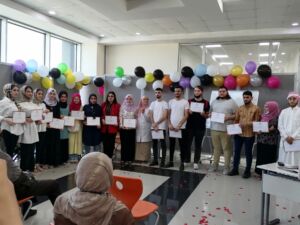 Tishk International University | Math Education Department